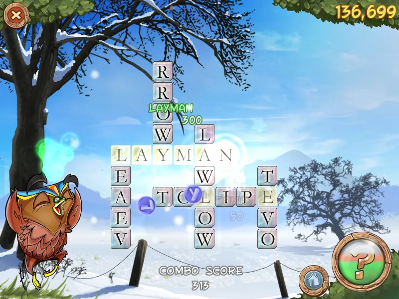 Изображение игры: KrissX