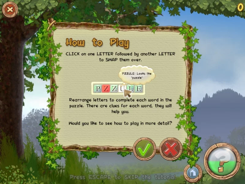 Изображение игры: KrissX