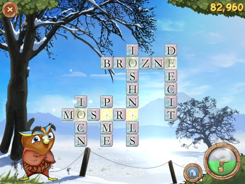 Изображение игры: KrissX