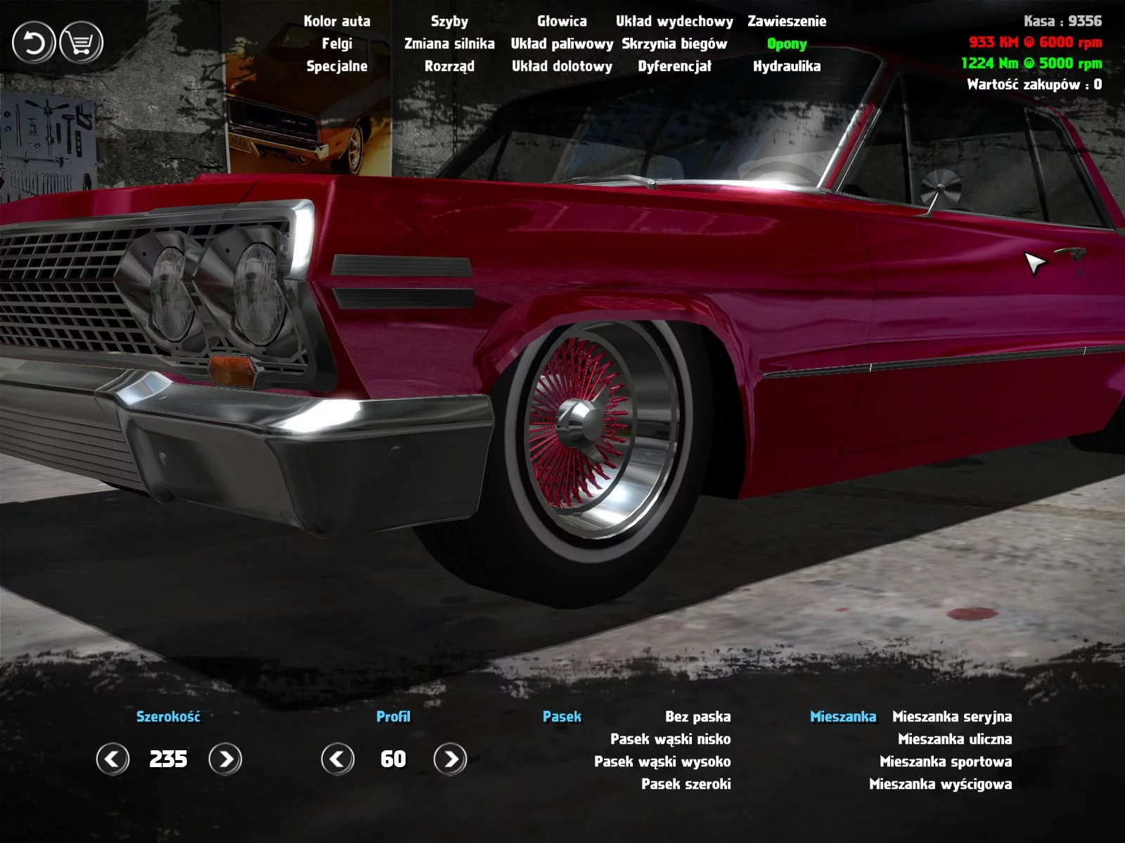 Изображение игры: LowRider Extreme