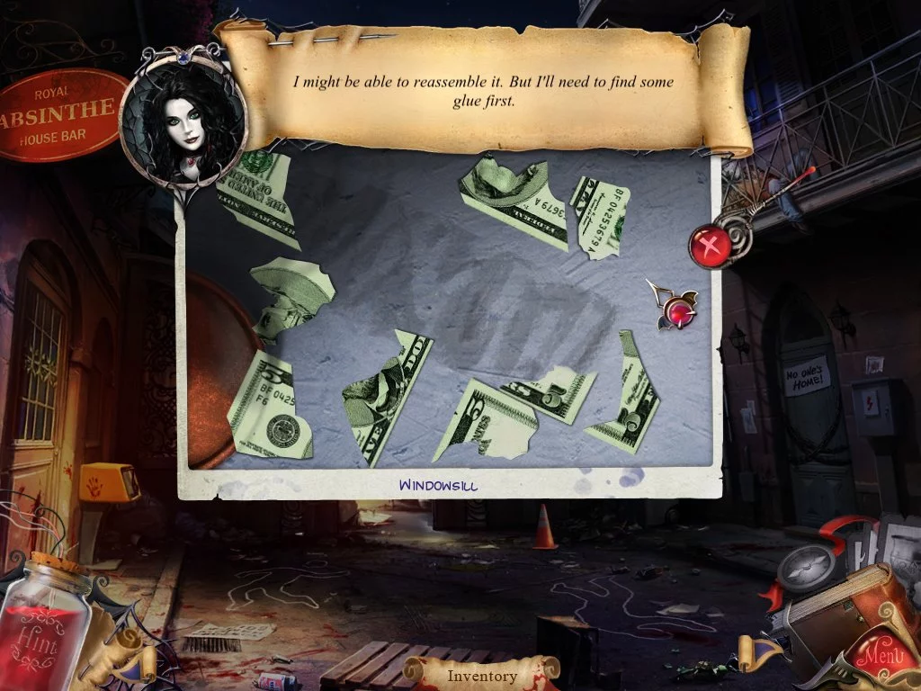 Изображение игры: Dying for Daylight