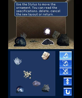Изображение игры: DEEP SEA CREATURES