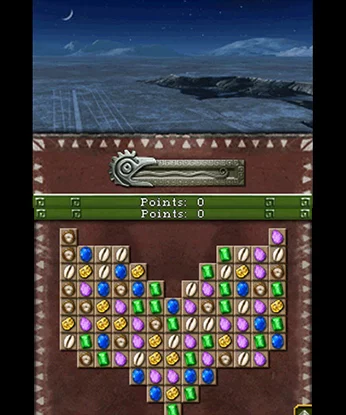 Изображение игры: Jewel Quest 4 Heritage