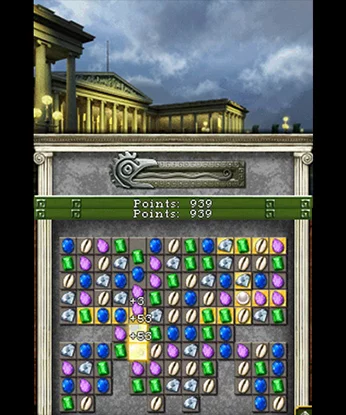 Изображение игры: Jewel Quest 4 Heritage