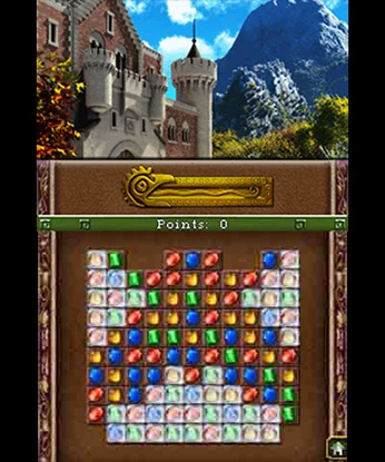 Изображение игры: Jewel Quest 4 Heritage