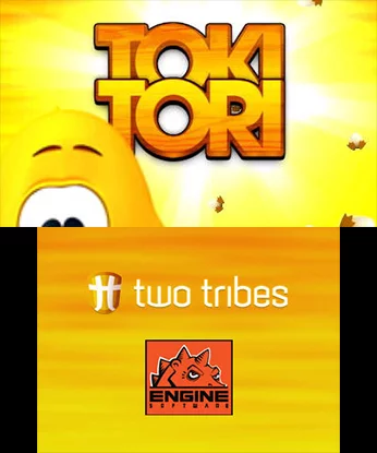 Изображение игры: Toki Tori 3D