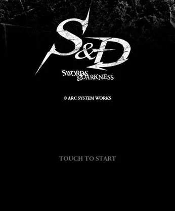 Изображение игры: SWORDS & DARKNESS