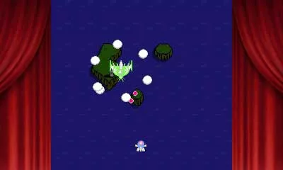 Изображение игры: 3D Classics: TwinBee