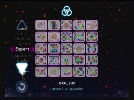 Изображение игры: Liight