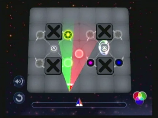 Изображение игры: Liight