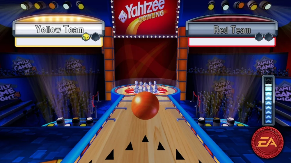 Изображение игры: Family Game Night 4: The Game Show