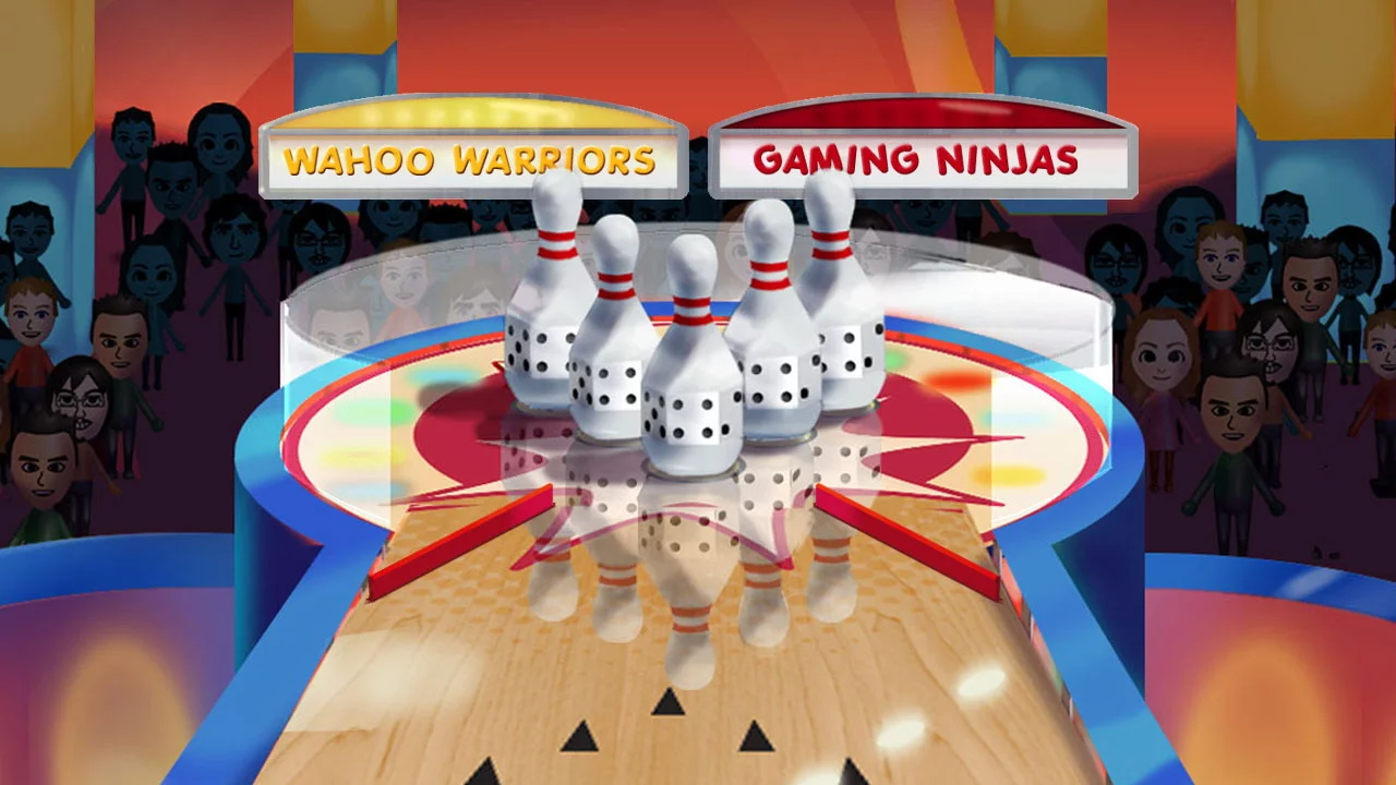 Изображение игры: Family Game Night 4: The Game Show