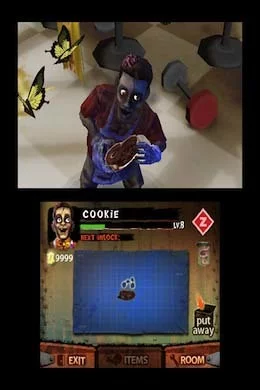 Изображение игры: Pet Zombies