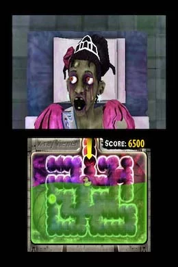 Изображение игры: Pet Zombies