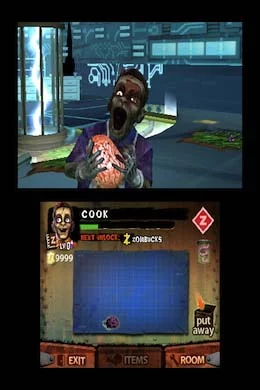 Изображение игры: Pet Zombies