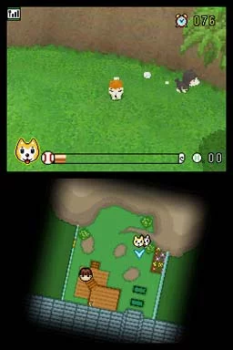 Изображение игры: Go Fetch! 2
