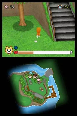 Изображение игры: Go Fetch! 2