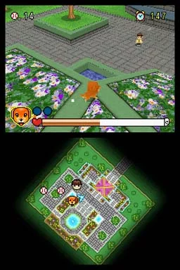 Изображение игры: Go Fetch! 2