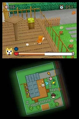 Изображение игры: Go Fetch! 2