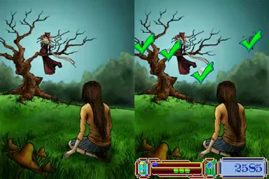 Изображение игры: Photo Phantasy: Spot the Differences