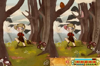 Изображение игры: Photo Phantasy: Spot the Differences