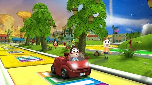Изображение игры: Family Game Night Fun Pack