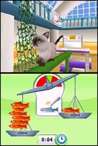 Изображение игры: Petz Catz Family