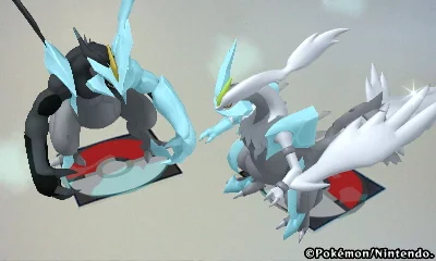 Изображение игры: Pokédex 3D Pro