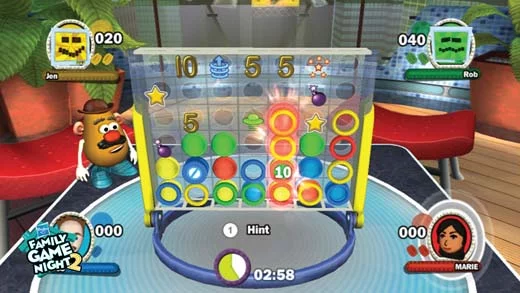 Изображение игры: Family Game Night Fun Pack