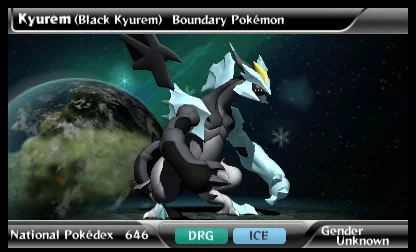 Изображение игры: Pokédex 3D Pro