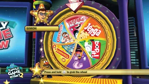 Изображение игры: Family Game Night Fun Pack
