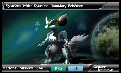 Изображение игры: Pokédex 3D Pro