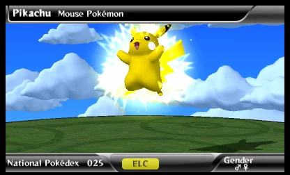 Изображение игры: Pokédex 3D Pro