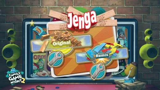 Изображение игры: Family Game Night Fun Pack