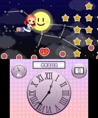 Изображение игры: Dress To Play: Cute Witches!