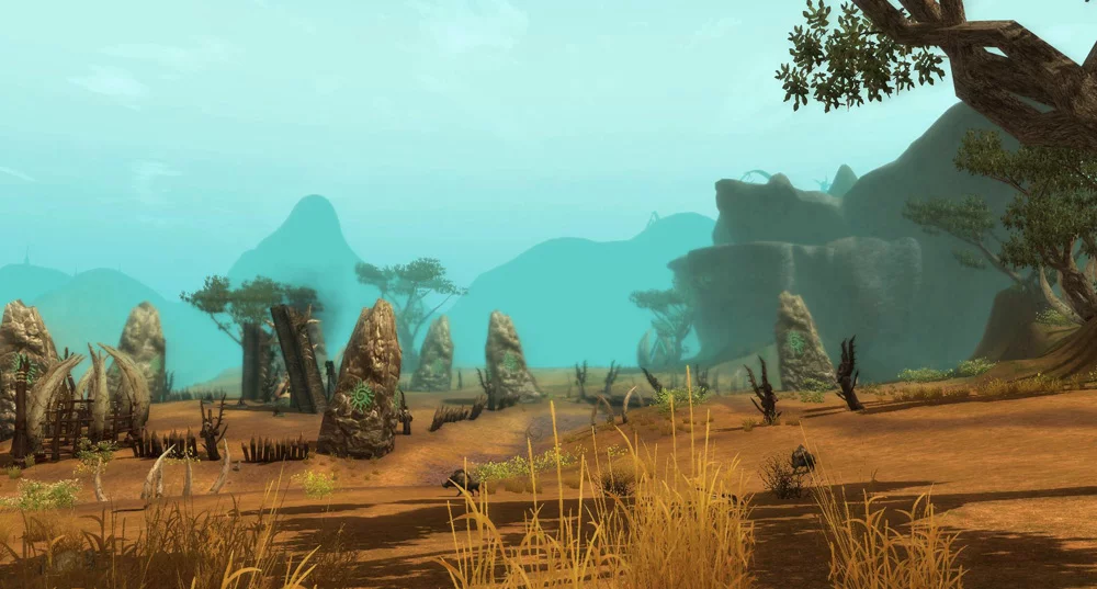 Изображение игры: MoonLight Online: Tales of Eternal Blood