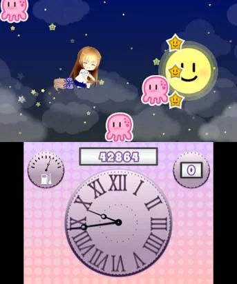 Изображение игры: Dress To Play: Cute Witches!