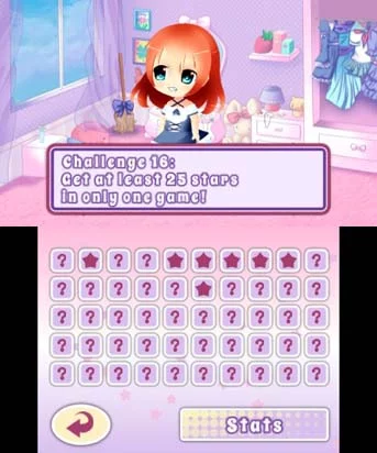Изображение игры: Dress To Play: Cute Witches!