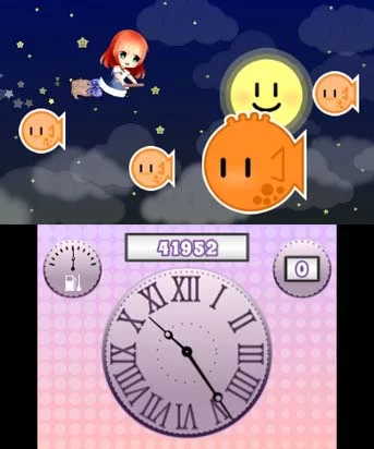 Изображение игры: Dress To Play: Cute Witches!