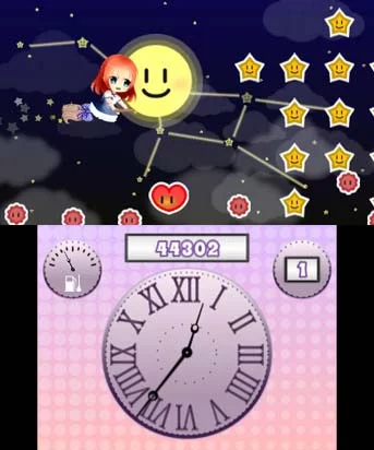 Изображение игры: Dress To Play: Cute Witches!
