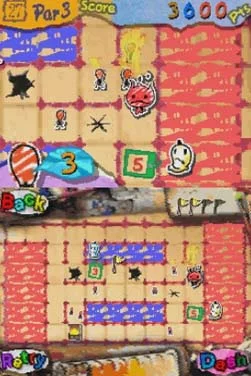 Изображение игры: Candle Route
