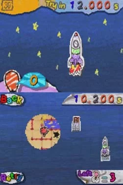 Изображение игры: Candle Route