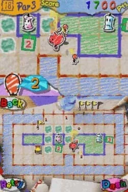 Изображение игры: Candle Route