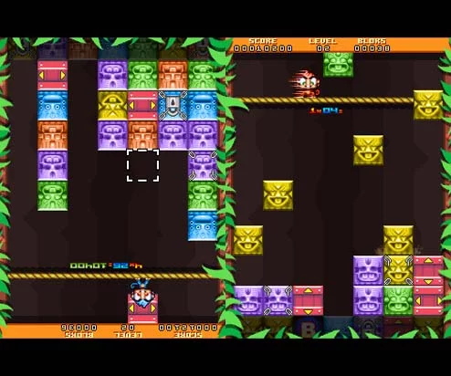 Изображение игры: Bomb Monkey