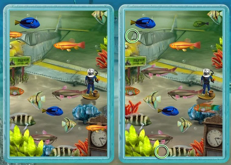 Изображение игры: Big Kahuna Reef 3