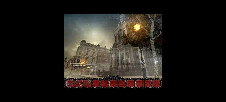 Изображение игры: Mystery Murders: Jack the Ripper