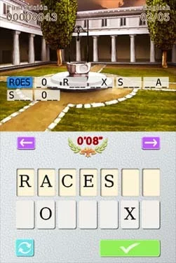 Изображение игры: 3, 2, 1... WordsUp!