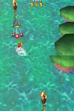 Изображение игры: Crazy Hunter