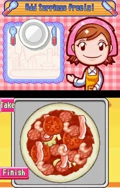 Изображение игры: Mama's Combo Pack Volume 1