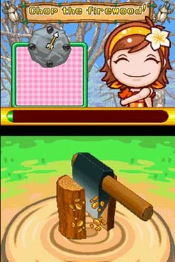 Изображение игры: Mama's Combo Pack Volume 1